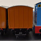 Bachmann 90089 Thomas with Annie & Clarabel G Scale Electric Train Set VG