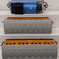 Bachmann 90089 Thomas with Annie & Clarabel G Scale Electric Train Set VG