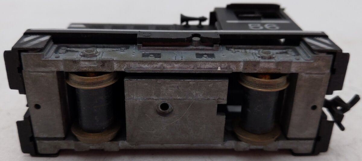 HO Scale Dummy Diesel Locomotive #56