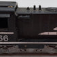 HO Scale Dummy Diesel Locomotive #56