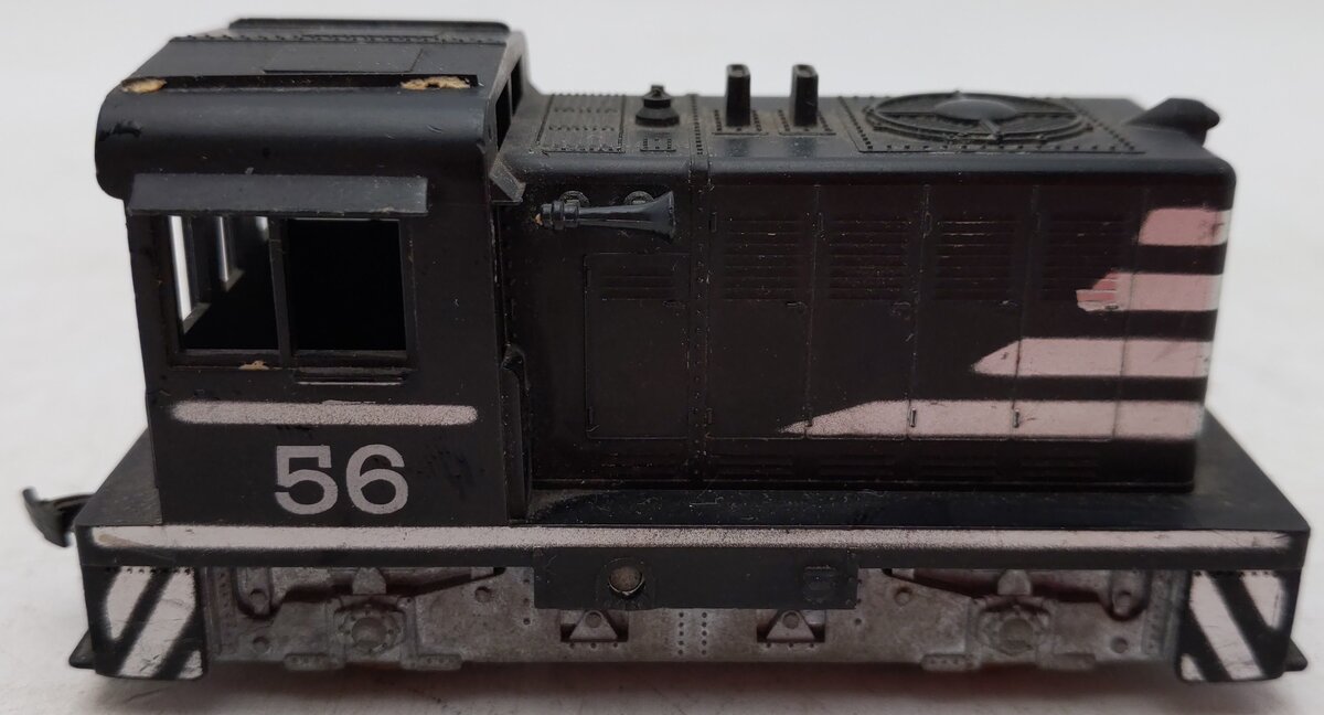 HO Scale Dummy Diesel Locomotive #56