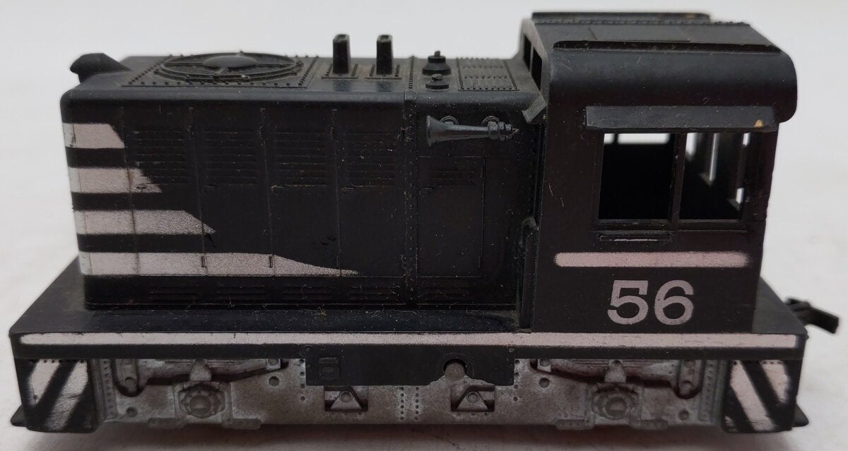 HO Scale Dummy Diesel Locomotive #56