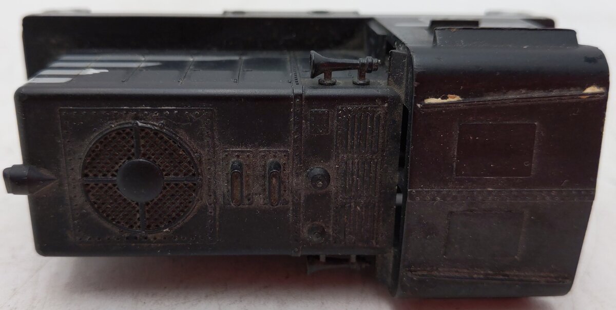 HO Scale Dummy Diesel Locomotive #56