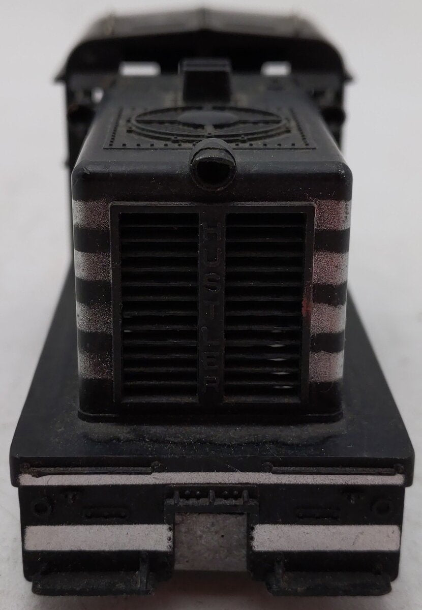 HO Scale Dummy Diesel Locomotive #56