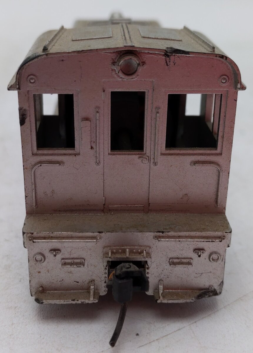 Athearn HO Scale Dummy Diesel Locomotive #57