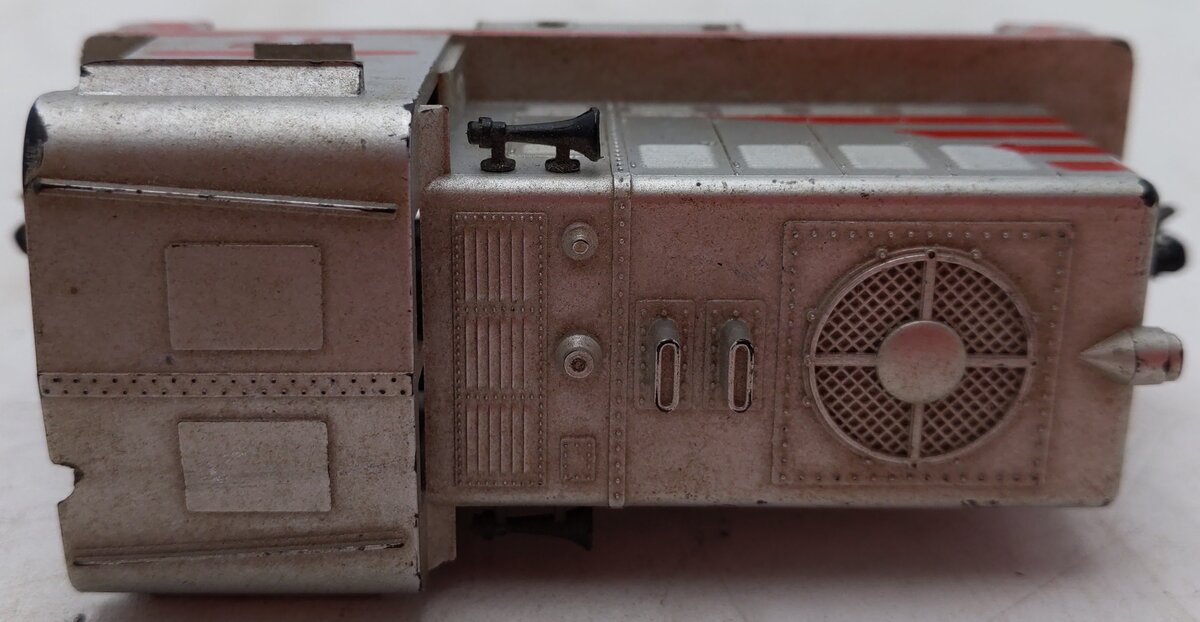 Athearn HO Scale Dummy Diesel Locomotive #57