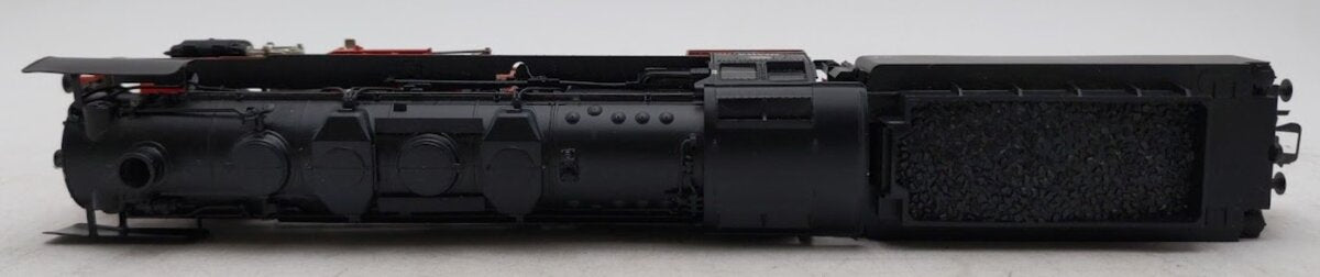 Marklin 38880 HO 2-10-0 British Railway 44 Steam Locomotive W/Tender LN/Box