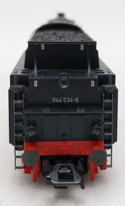 Marklin 38880 HO 2-10-0 British Railway 44 Steam Locomotive W/Tender LN/Box