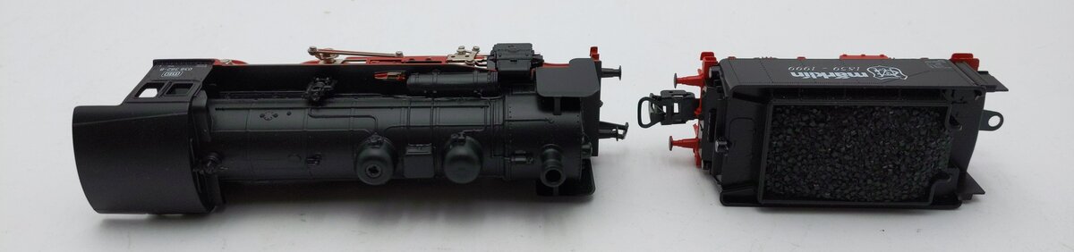 Marklin 3099 HO Scale DRG BR38 4-6-0 Steam Locomotive & Tender LN/Box
