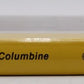 Trails Among the Columbine Book By Russ Collman, Robert A. LaMassena, Ron Ruhoff VG