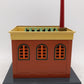 MTH 10-1080 O Gauge No. 436 Power House EX/Box