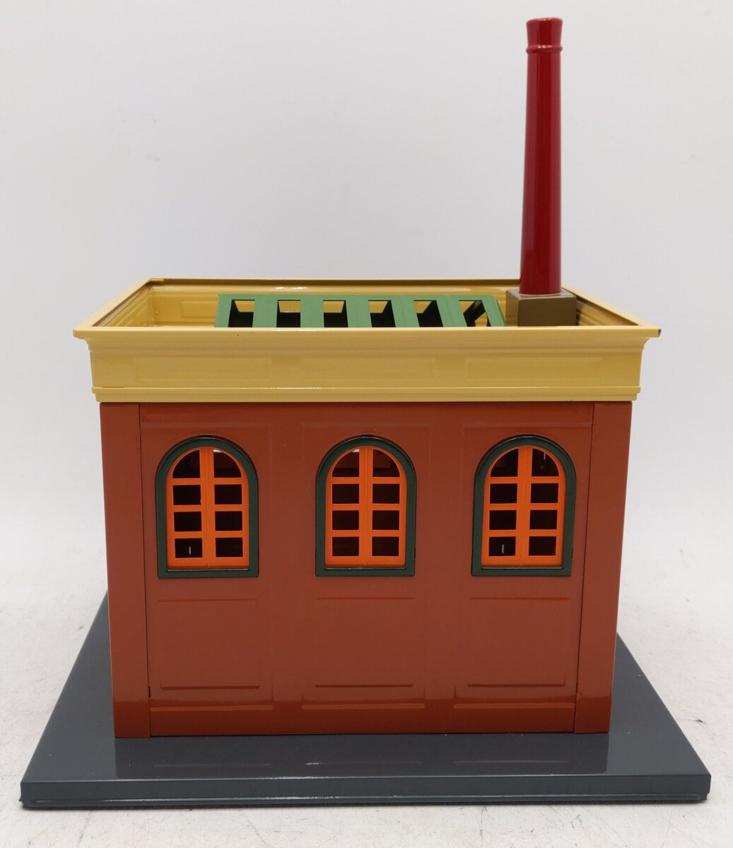 MTH 10-1080 O Gauge No. 436 Power House EX/Box