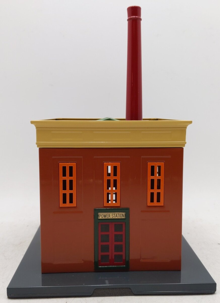 MTH 10-1080 O Gauge No. 436 Power House EX/Box