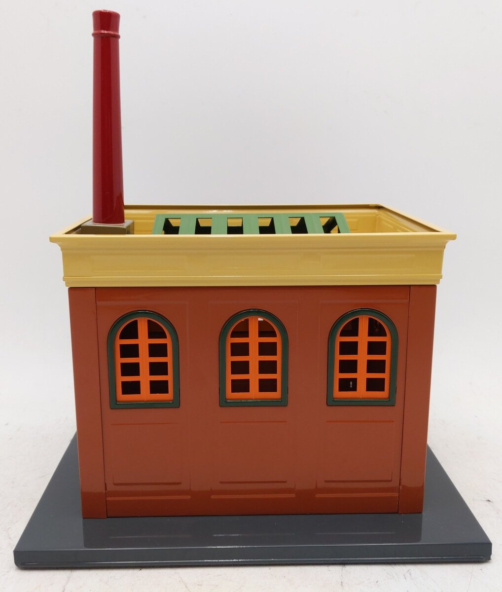 MTH 10-1080 O Gauge No. 436 Power House EX/Box
