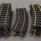 Assorted Aristo-Craft G Scale Straight/Curved Track Sections [18] EX