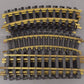 Assorted Aristo-Craft G Scale Straight/Curved Track Sections [18] EX