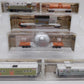 Micro-Trains 99321240 N Scale GLBL Area 51 Diesel Freight Train Set #51 LN/Box