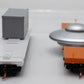 Micro-Trains 99321240 N Scale GLBL Area 51 Diesel Freight Train Set #51