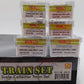 Micro-Trains 99321240 N Scale GLBL Area 51 Diesel Freight Train Set #51 LN/Box