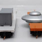 Micro-Trains 99321240 N Scale GLBL Area 51 Diesel Freight Train Set #51