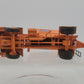 Conrad 3063 1:50 Scale Mercedes Benz Pietsch Grit Sander Truck Die Cast Metal VG/Box