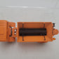 Conrad 3063 1:50 Scale Mercedes Benz Pietsch Grit Sander Truck Die Cast Metal VG/Box