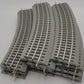 Lionel 6-12015 FasTrack O36 45-Degree Curved Track (13) EX