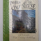 Trails Among The Columbine Hardcover Book By Dell A. McCoy EX