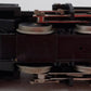 Rivarossi HO Scale Santa Fe 0-4-0 Steam Locomotive VG