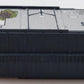 MicroTrains 50200501 Z Scale Illinois 40' Standard Plug Door Boxcar #1818 LN/Box