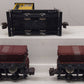 Bachmann 90070 G Scale The Prospector Gas Locomotive & Dump Cars EX