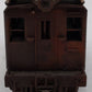 HO Scale Minnesota Western Diesel Locomotive #371
