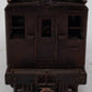 HO Scale Minnesota Western Diesel Locomotive #371
