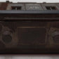 HO Scale Minnesota Western Diesel Locomotive #371