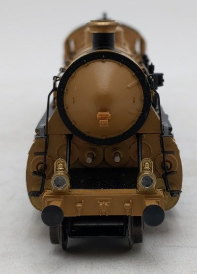 Marklin 33185 HO Scale K.Bay.Sts.B. S 3/6 4-6-2 Steam Locomotive & Tender LN/Box