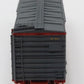 MicroTrains 50100191 Union Pacific 40' Standard Double Door Boxcar #9147 LN/Box