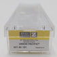 MicroTrains 50100191 Union Pacific 40' Standard Double Door Boxcar #9147 LN/Box