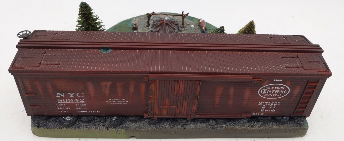 Lionel 6-24149 Hobo Hotel EX/Box
