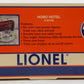 Lionel 6-24149 Hobo Hotel EX/Box