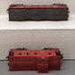 Lionel Vintage O Gauge Freight Cars #6520,6462,6257,6561,3656,25000 [6] VG