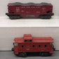 Lionel Vintage O Gauge Freight Cars #6520,6462,6257,6561,3656,25000 [6] VG