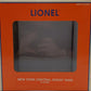 Lionel 6-37961 New York Central Scrap Yard LN/Box