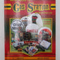 Value Guide To Gas Station Memorabilia Book By B. J. Summers, Wayne Priddy EX