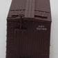 Micro-Trains 51800042 Z American Refrigerator Transit Co 40' Wood Reefer #22789 LN/Box