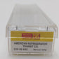 Micro-Trains 51800042 Z American Refrigerator Transit Co 40' Wood Reefer #22789 LN/Box