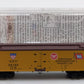 Micro-Trains 51800042 Z American Refrigerator Transit Co 40' Wood Reefer #22789 LN/Box