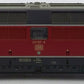Marklin 3582 HO Scale Deutsche Bundesbahn (DB) Diesel Locomotive #221 107-6 LN/Box