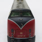 Marklin 3582 HO Scale Deutsche Bundesbahn (DB) Diesel Locomotive #221 107-6 LN/Box