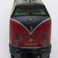 Marklin 3582 HO Scale Deutsche Bundesbahn (DB) Diesel Locomotive #221 107-6 LN/Box