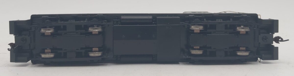 Athearn 94011 HO New York Central Rs-3 Diesel Locomotive #8227 EX